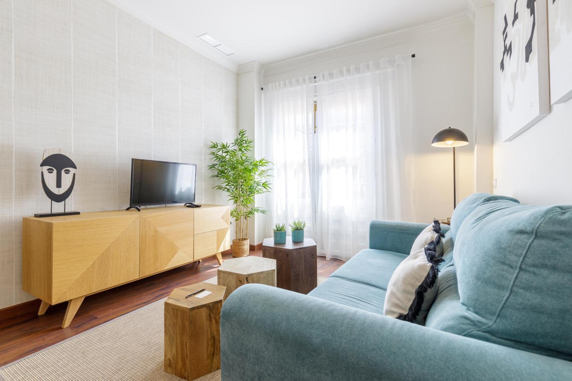 Apartament Alameda Xi Boutique By Caleta Homes