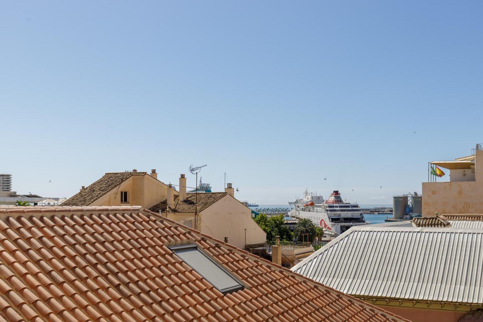 Alameda Xi Boutique By Caleta Homes Apartament *