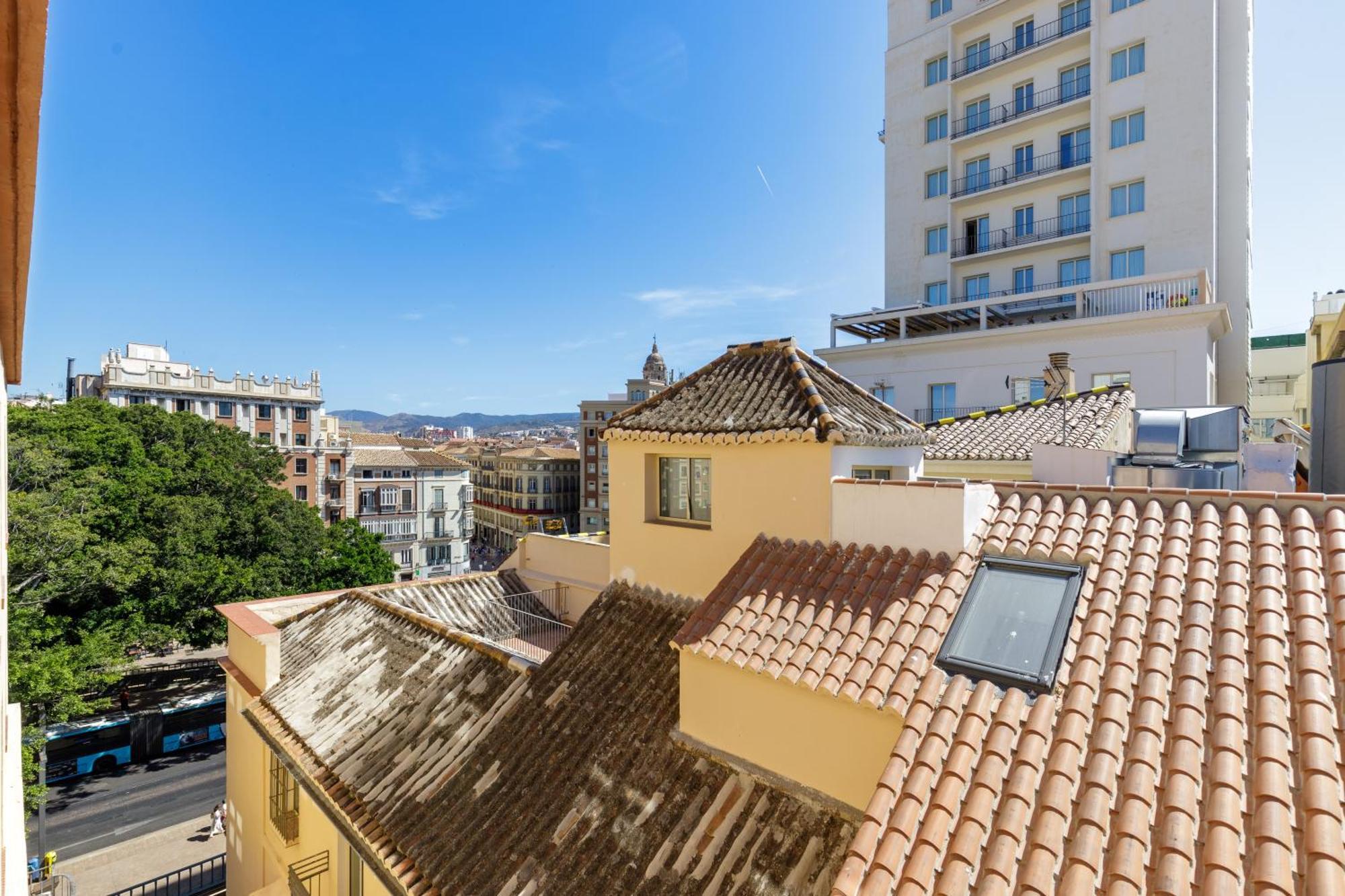 Alameda Xi Boutique By Caleta Homes Apartament